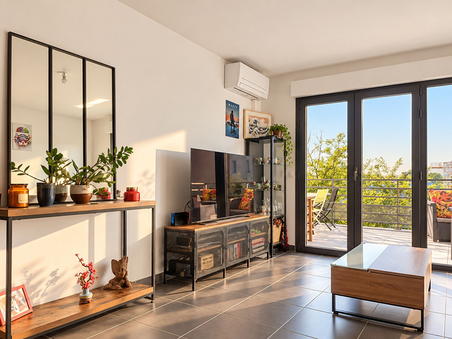 Agence immobilière de AIXTY