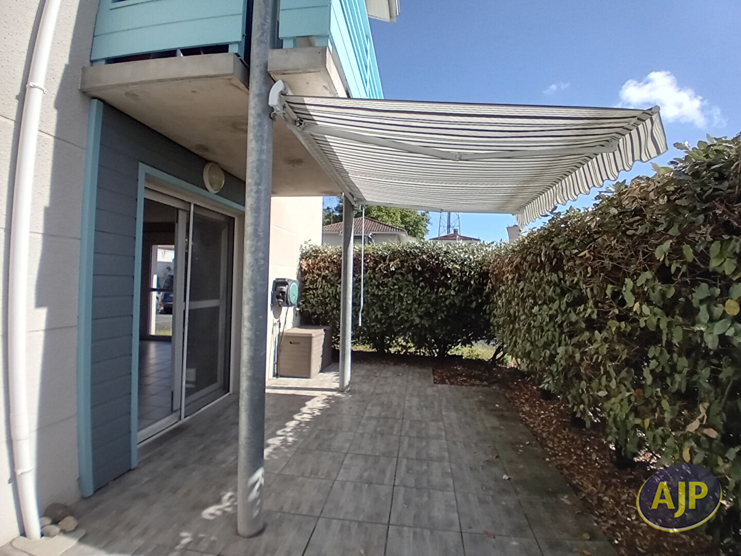 APPARTEMENT T2 BISCARROSSE BOURG - photo 1