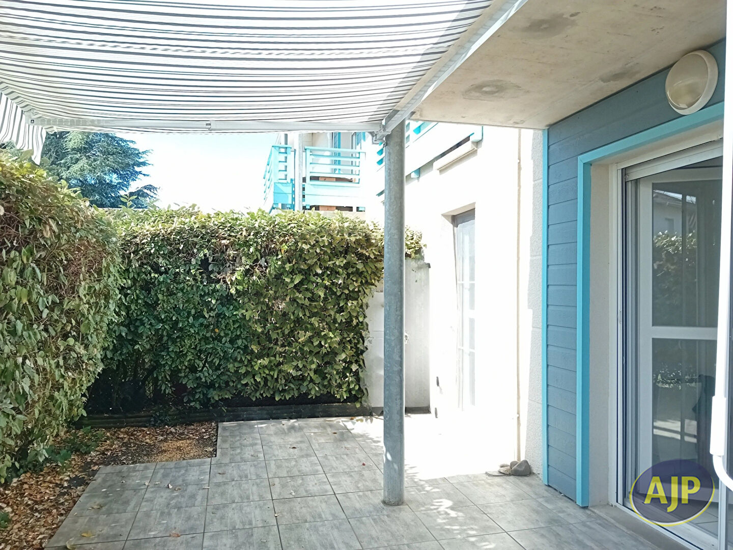 APPARTEMENT T2 BISCARROSSE BOURG - photo 2