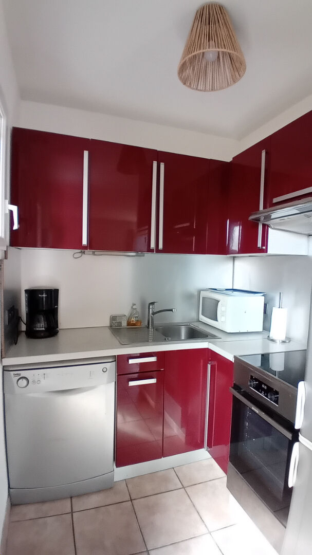 Maison T4 meublée Biscarrosse plage - photo 4