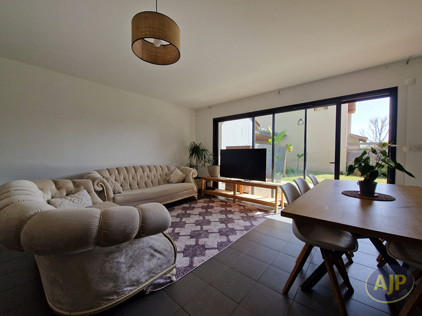 Biscarrosse centre ville - maison T4 - photo 3