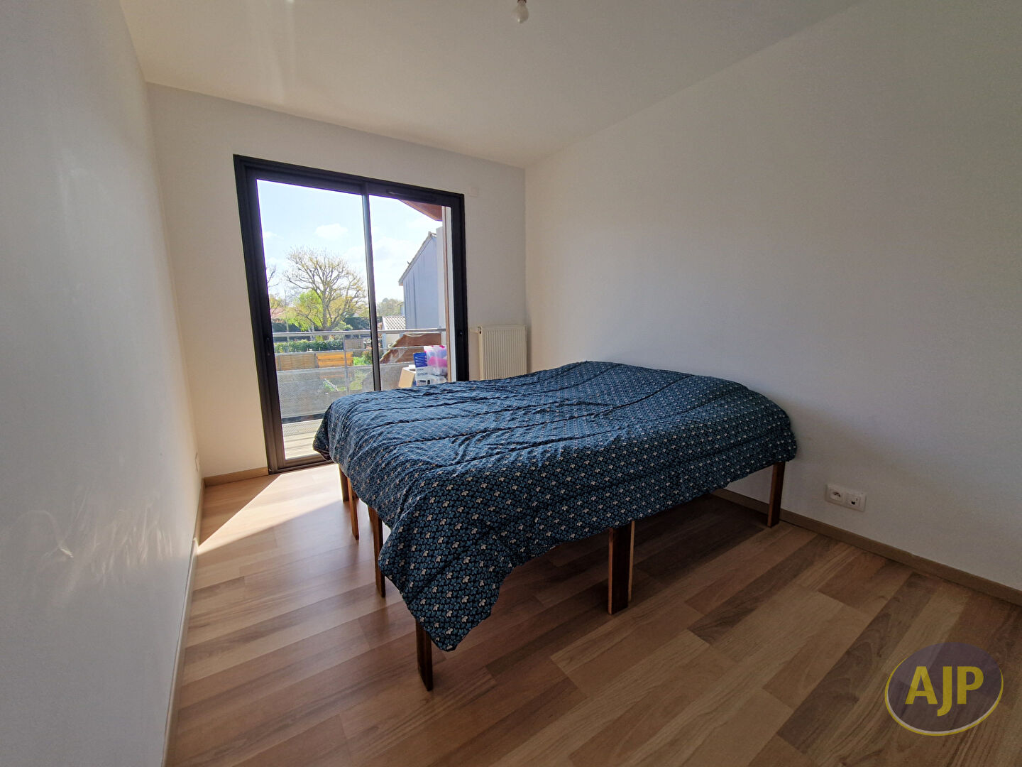 Biscarrosse centre ville - maison T4 - photo 5