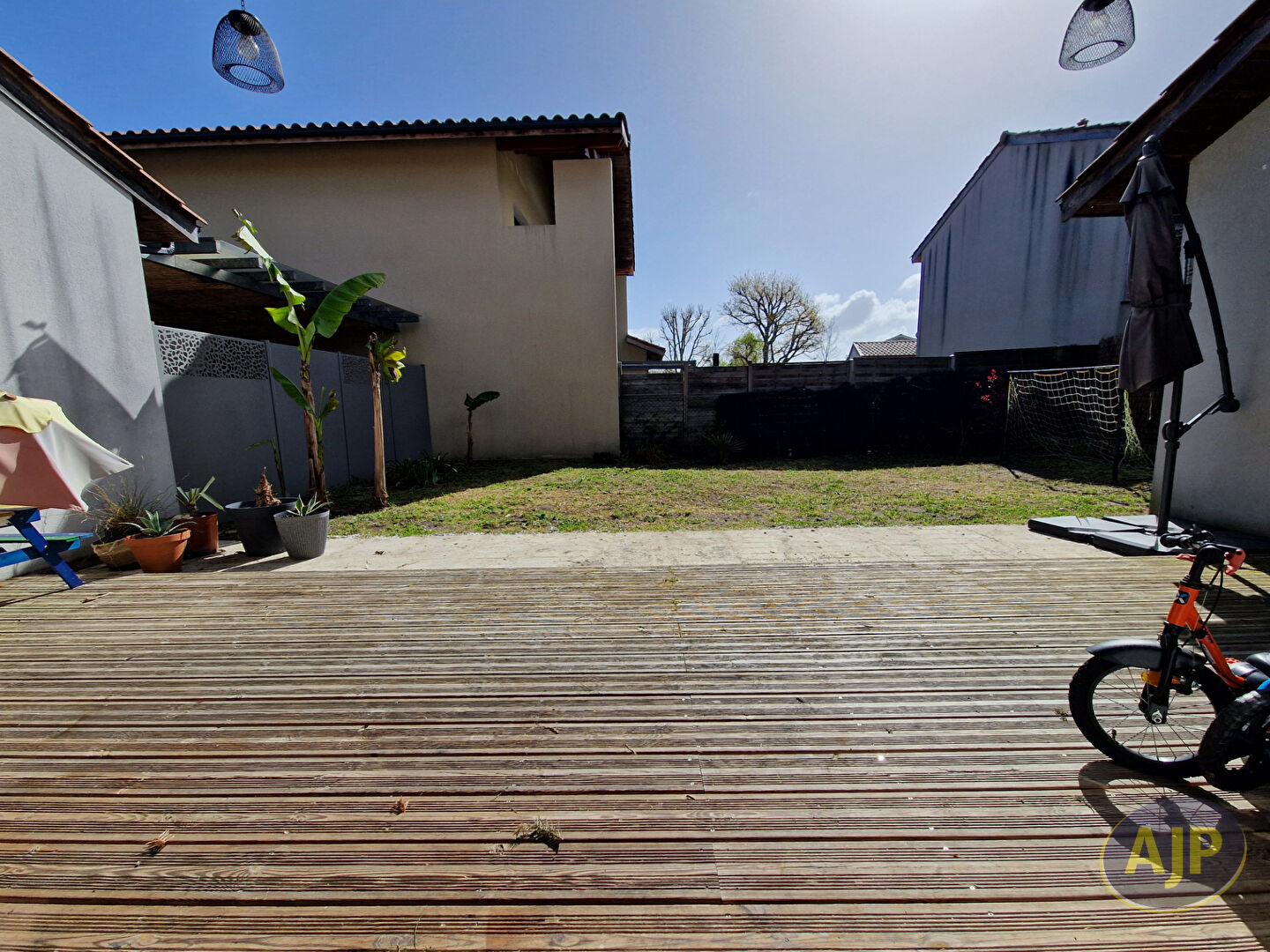 Biscarrosse centre ville - maison T4 - photo 6