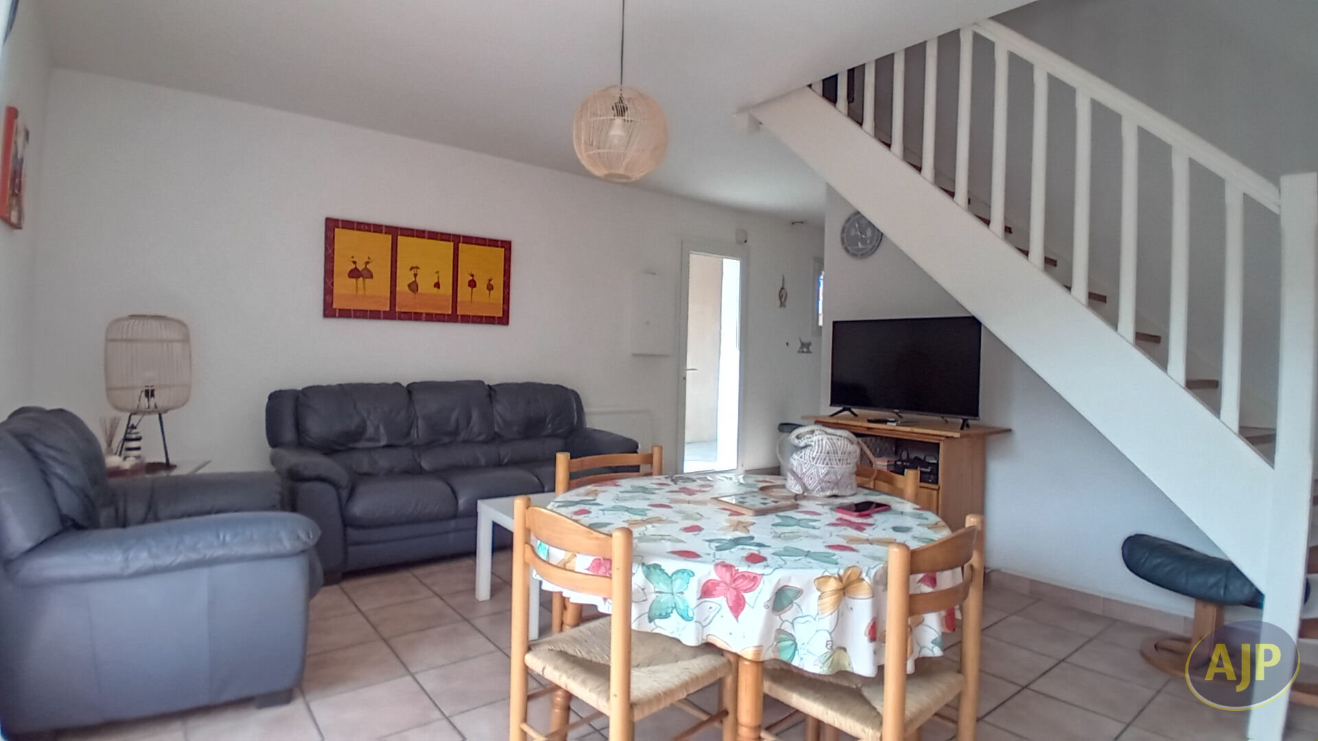 Maison T4 meublée Biscarrosse plage - photo 2