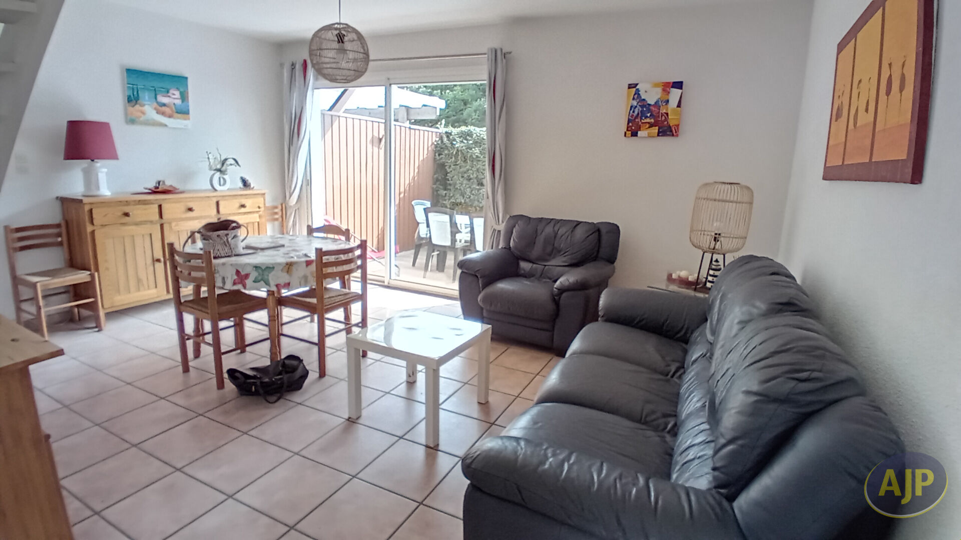 Maison T4 meublée Biscarrosse plage - photo 3
