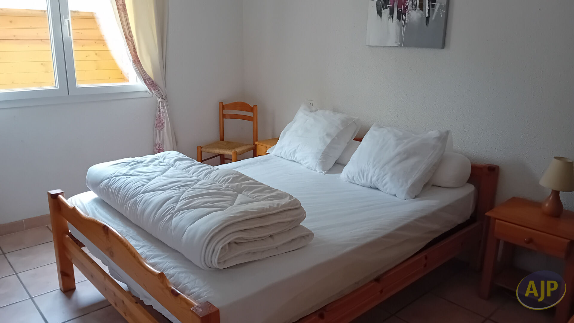 Maison T4 meublée Biscarrosse plage - photo 5