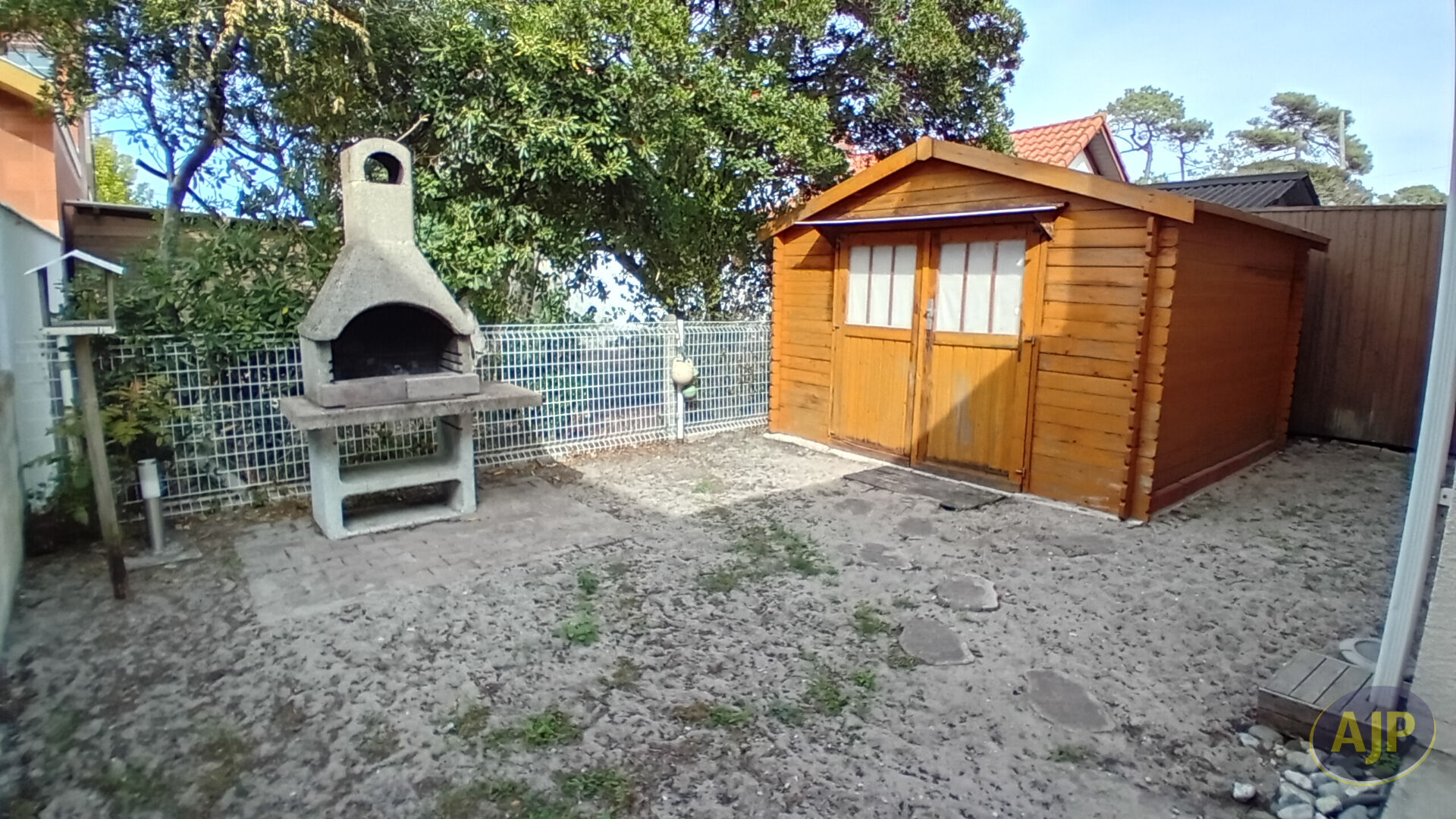 Maison T4 meublée Biscarrosse plage - photo 6