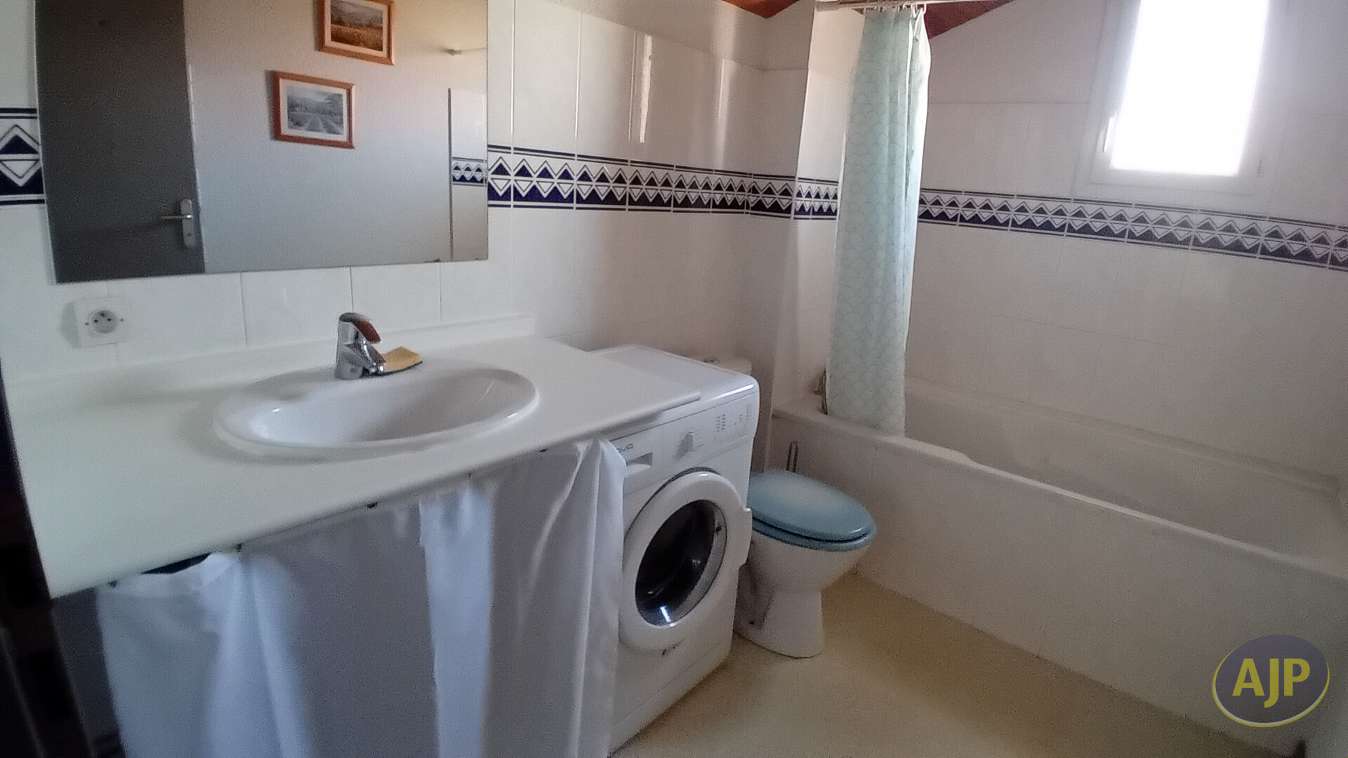 Maison T4 meublée Biscarrosse plage - photo 9