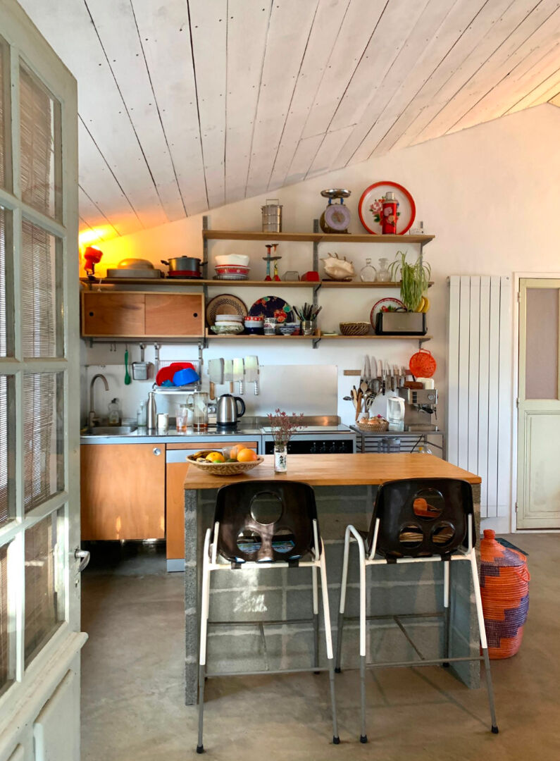 Maison La Faute Sur Mer 4 pièce(s) - photo 4