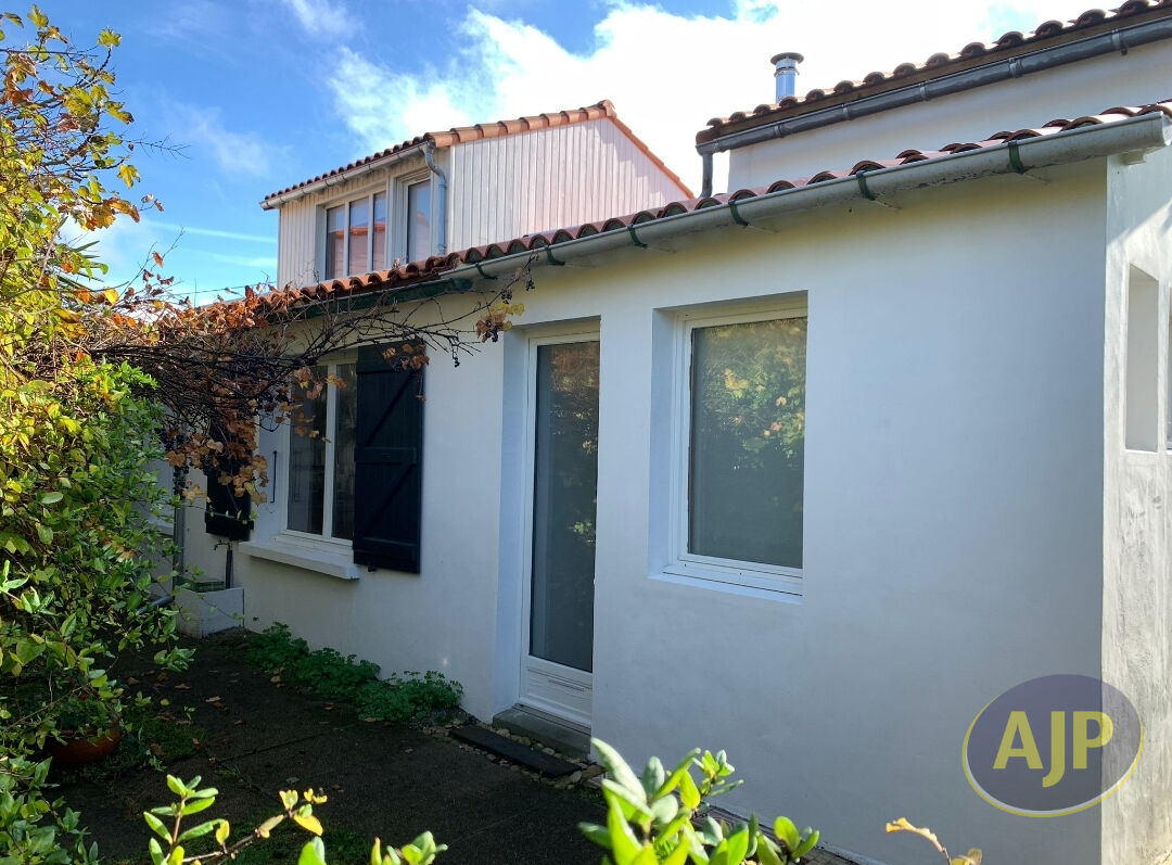 Maison La Faute Sur Mer 4 pièce(s) - photo 14