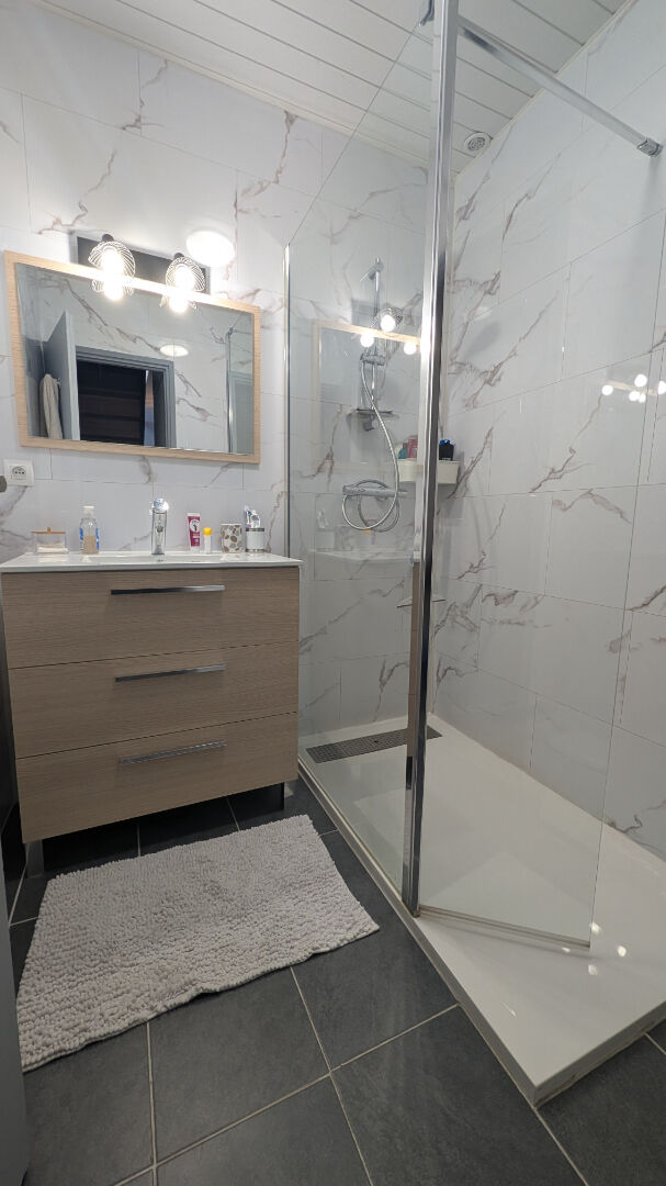 Appartement L Aiguillon La Presqu Ile 3 pièce(s) 82 m2 - photo 8