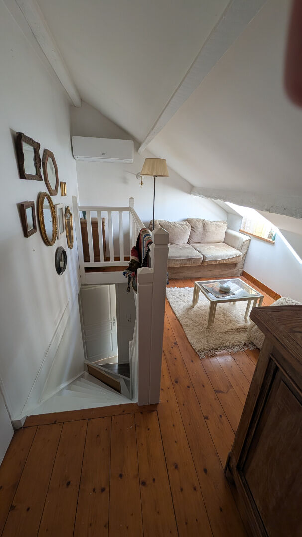 Propriété de caractère L Aiguillon La Presqu' Île 6 pièce(s) 130 m2 - photo 8