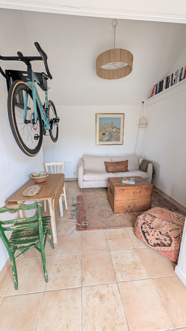 Propriété de caractère L Aiguillon La Presqu' Île 6 pièce(s) 130 m2 - photo 10