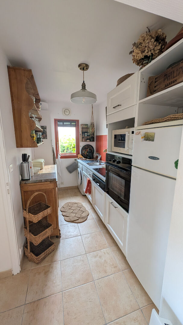 Propriété de caractère L Aiguillon La Presqu' Île 6 pièce(s) 130 m2 - photo 11