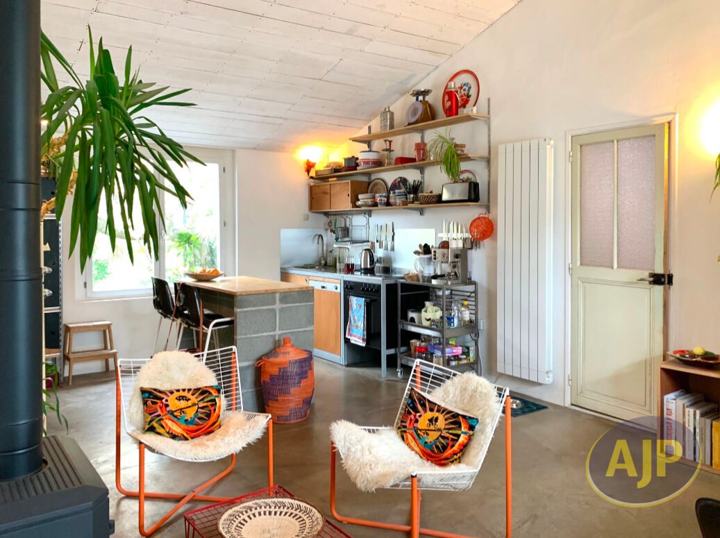 Maison La Faute Sur Mer 4 pièce(s) - photo 2