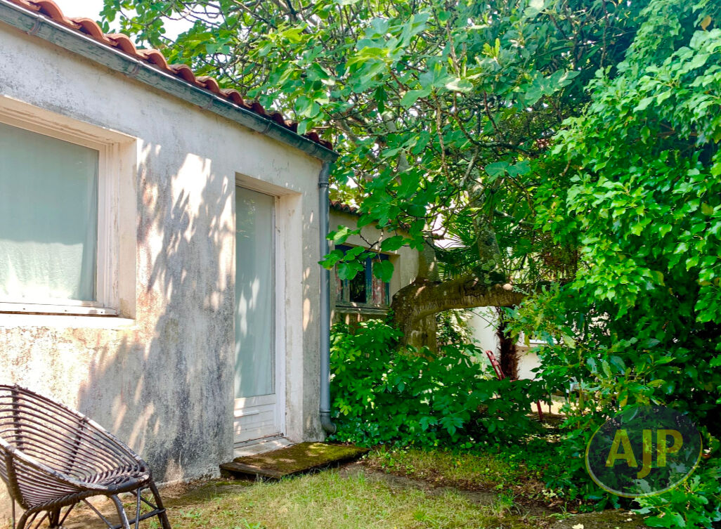 Maison La Faute Sur Mer 4 pièce(s) - photo 12