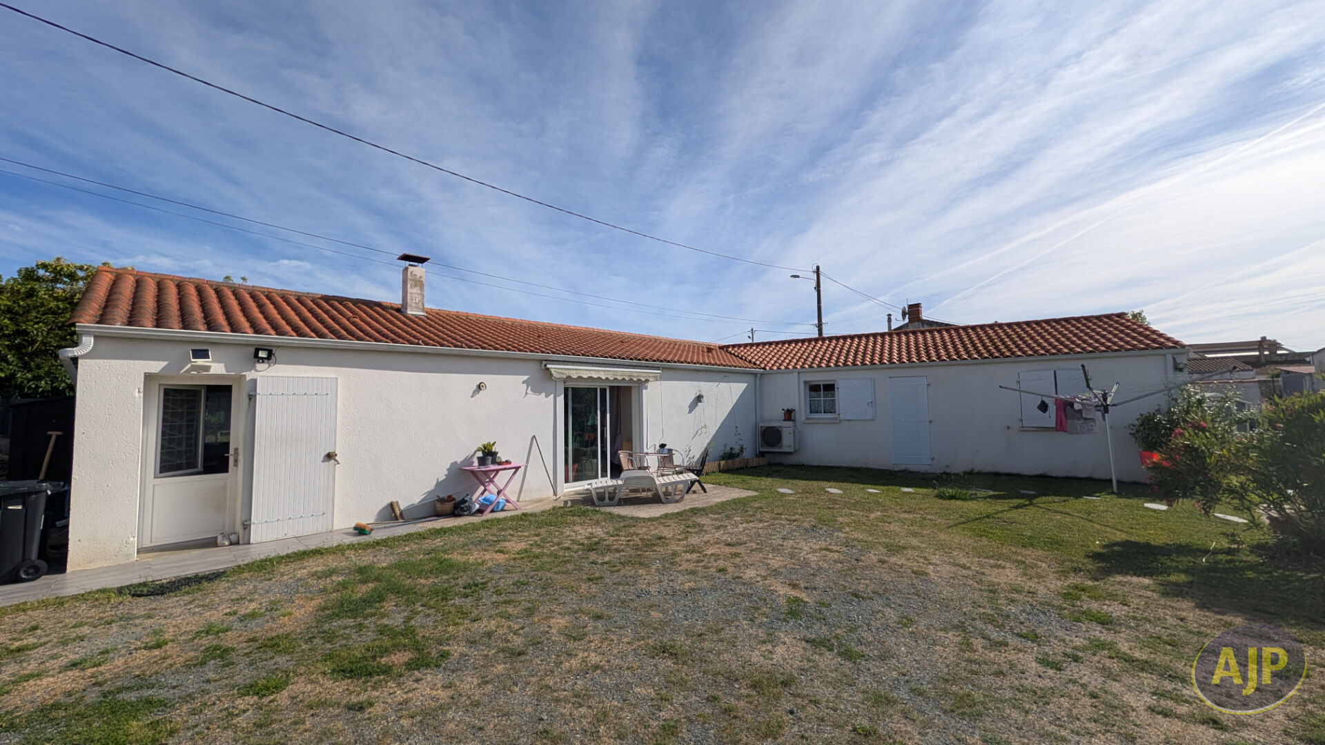 Maison L Aiguillon La Presqu Ile 6 pièce(s) 111.95 m2 - photo 1