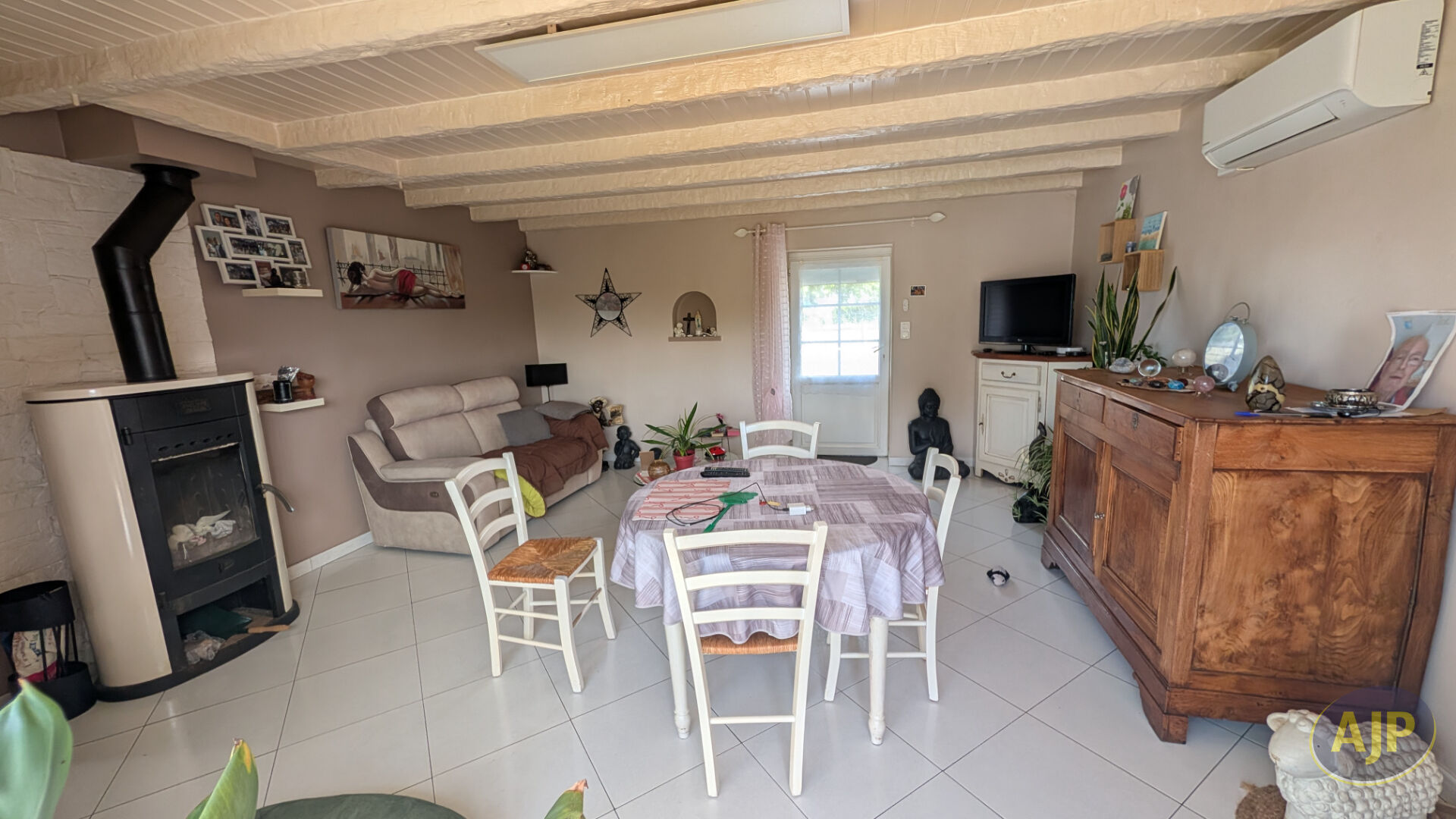 Maison L Aiguillon La Presqu Ile 6 pièce(s) 111.95 m2 - photo 3
