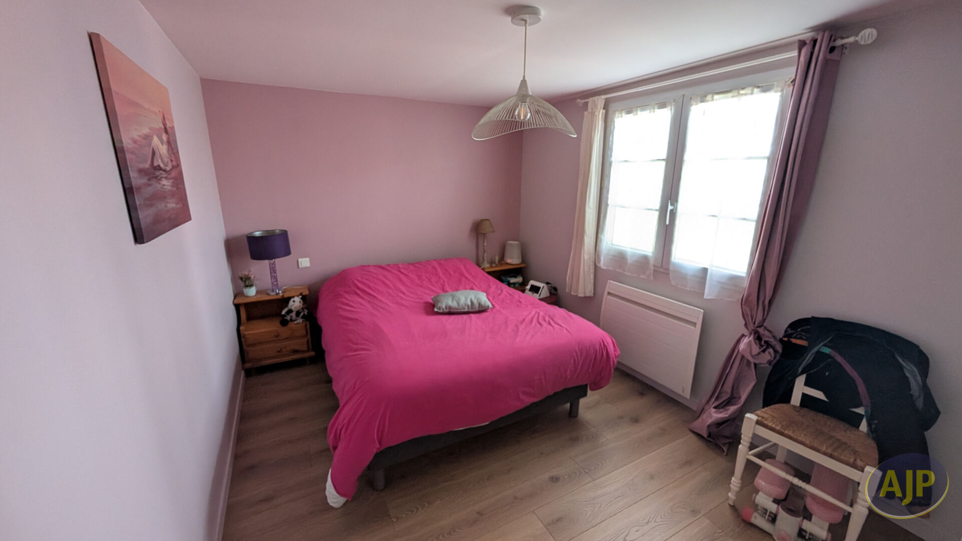 Maison L Aiguillon La Presqu Ile 6 pièce(s) 111.95 m2 - photo 5