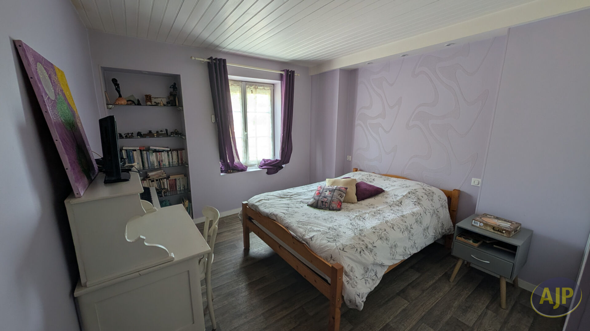 Maison L Aiguillon La Presqu Ile 6 pièce(s) 111.95 m2 - photo 6