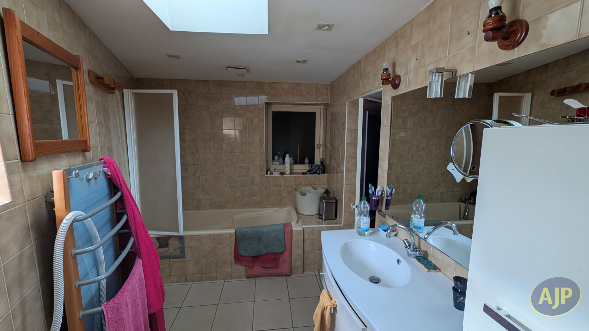 Maison L Aiguillon La Presqu Ile 6 pièce(s) 111.95 m2 - photo 8