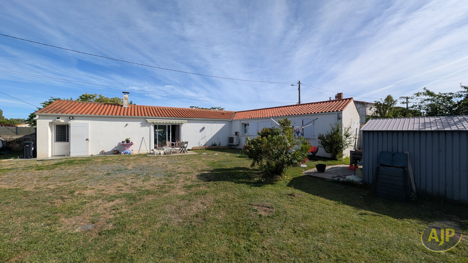 Maison L Aiguillon La Presqu Ile 6 pièce(s) 111.95 m2 - photo 10