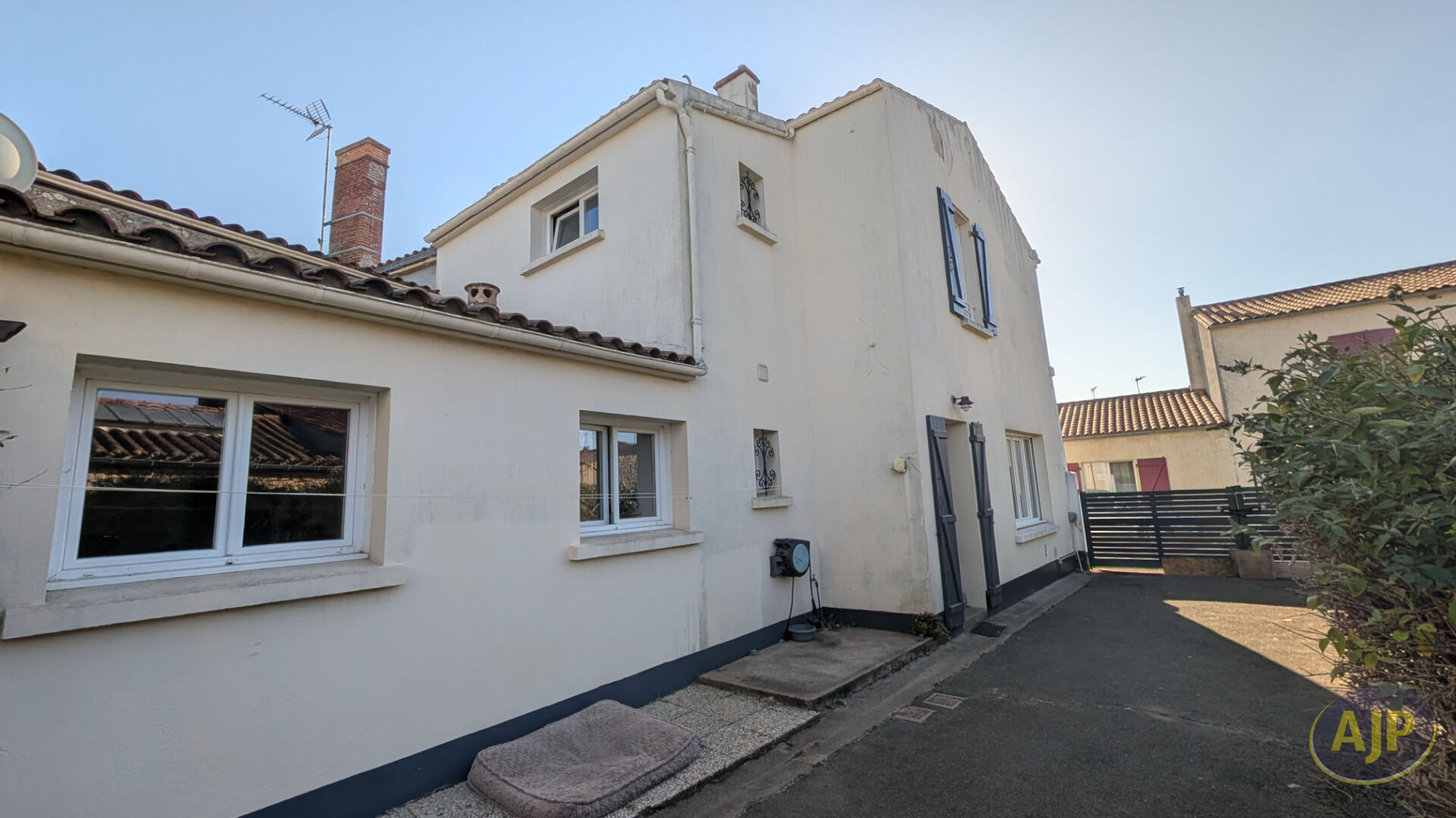 Maison Saint Michel En L Herm - photo 2