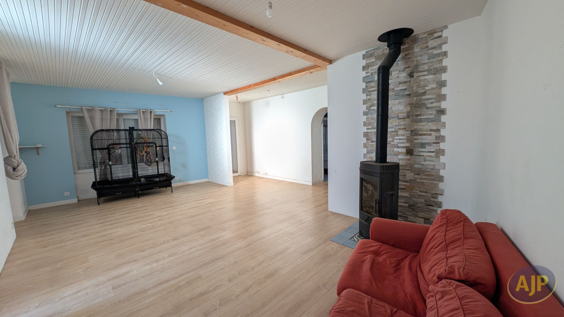 Maison Saint Michel En L Herm - photo 4