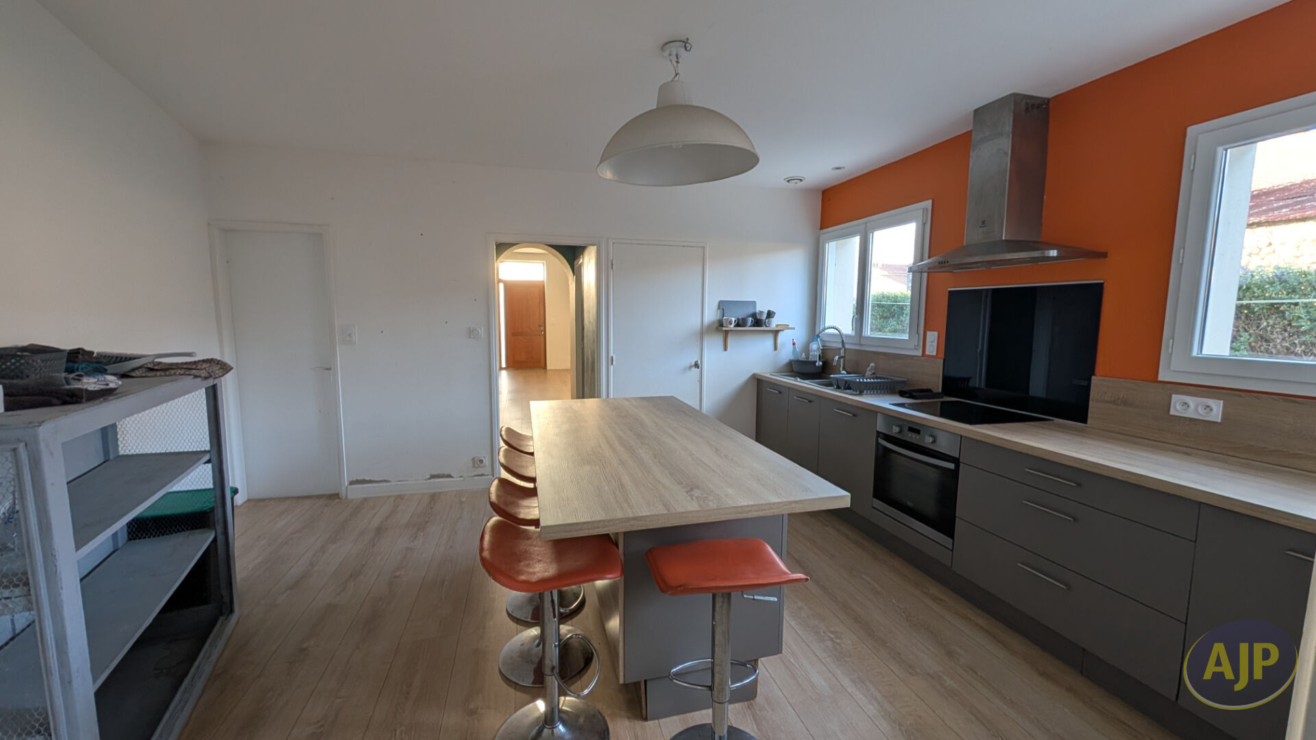 Maison Saint Michel En L Herm - photo 6