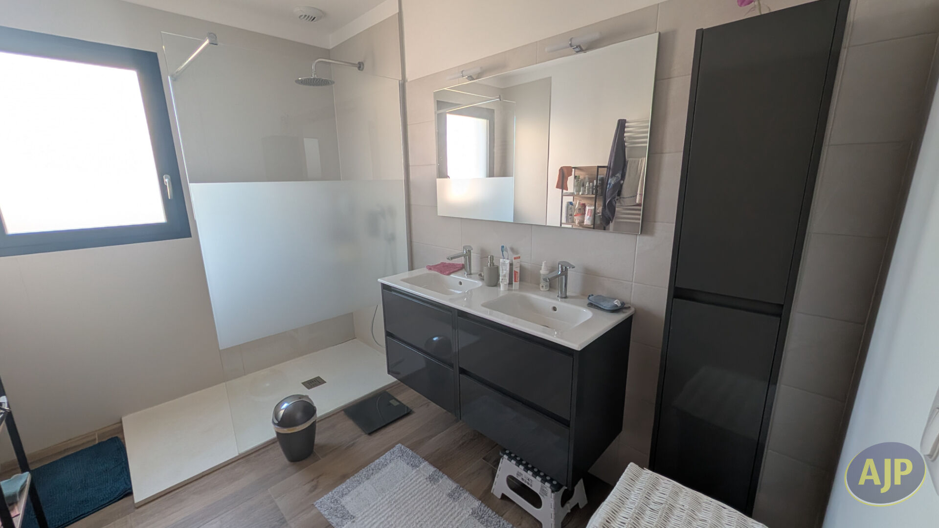 Villa et studio Saint Michel En L Herm 6 pièce(s) 144 m2 - photo 8