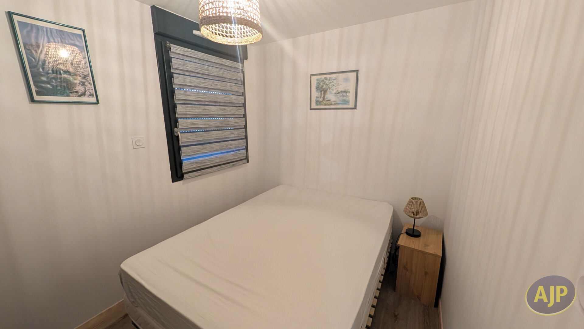 Villa et studio Saint Michel En L Herm 6 pièce(s) 144 m2 - photo 10