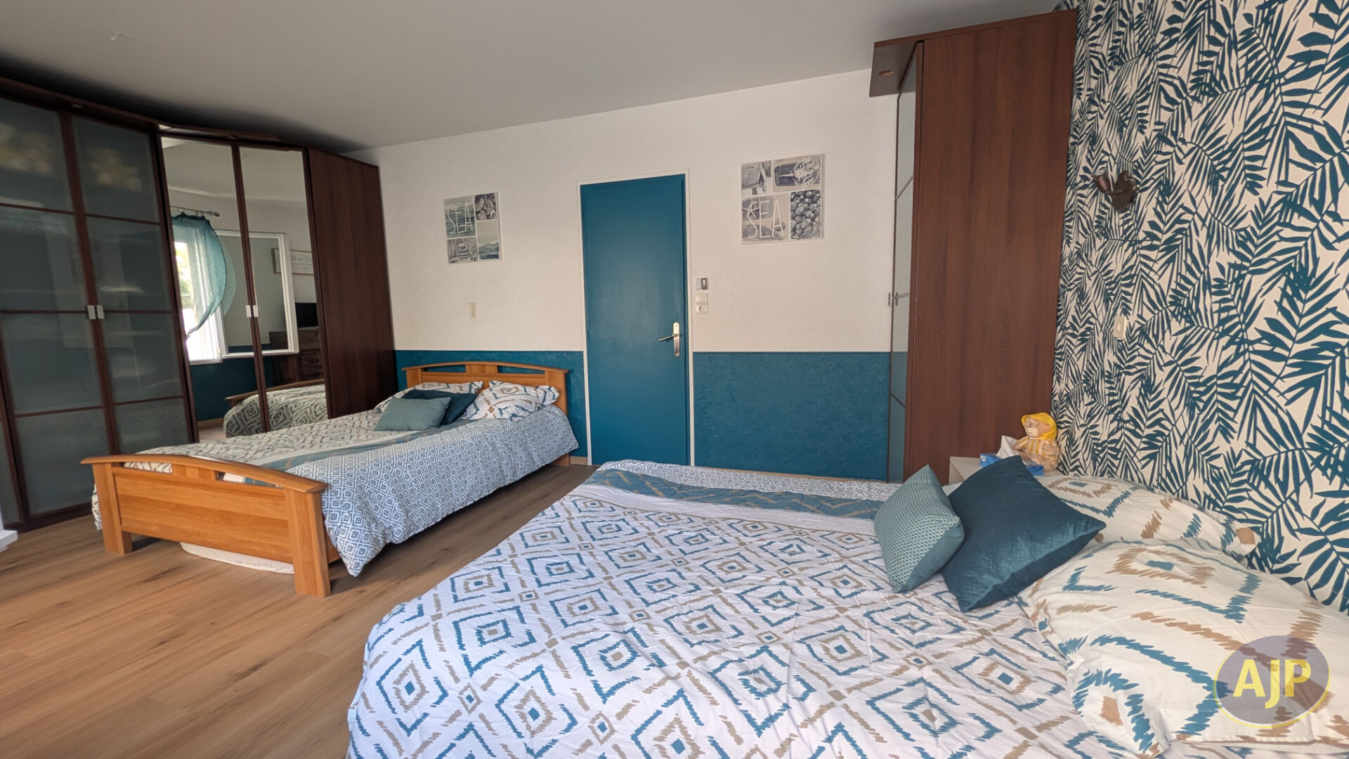 Appartement L Aiguillon La Presqu Ile 3 pièce(s) 82 m2 - photo 6