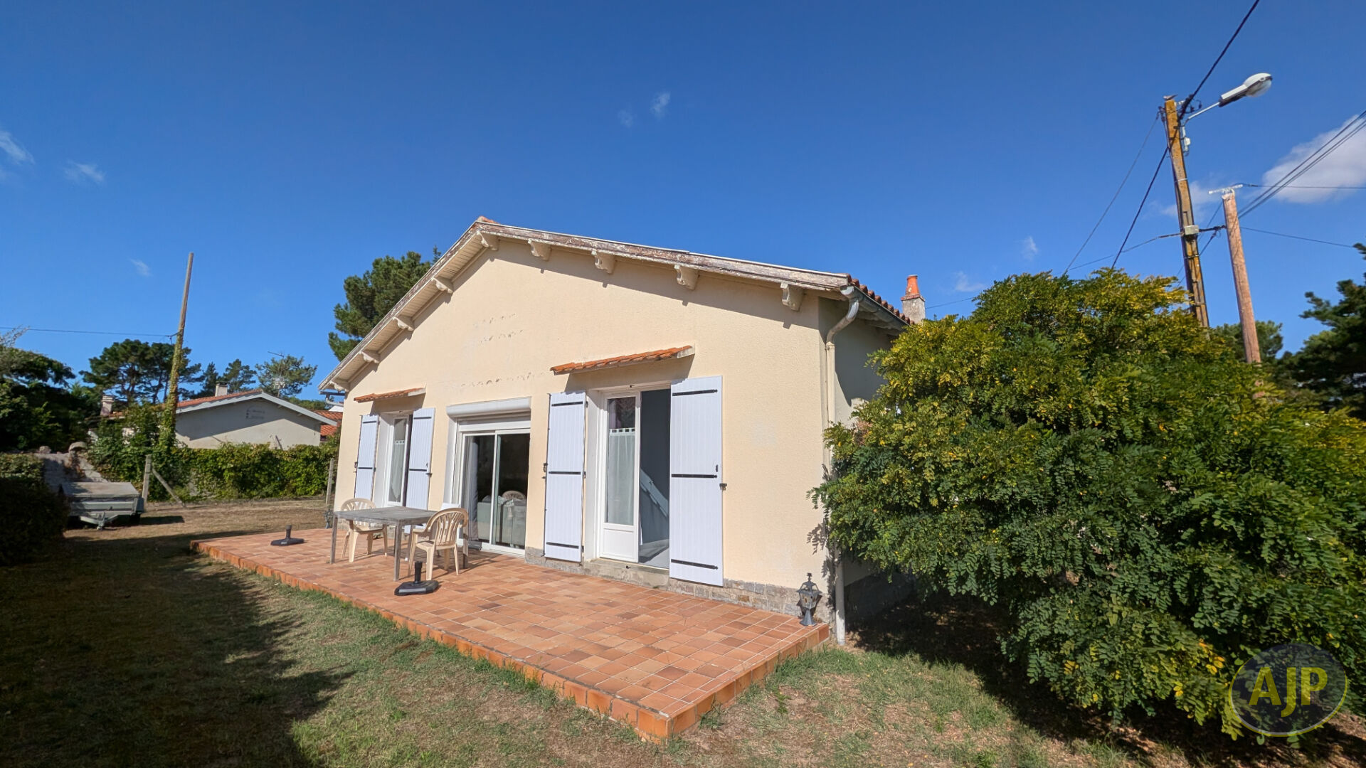 Maison L Aiguillon La Presqu Ile 5 pièce(s) 87.40 m2 - photo 1