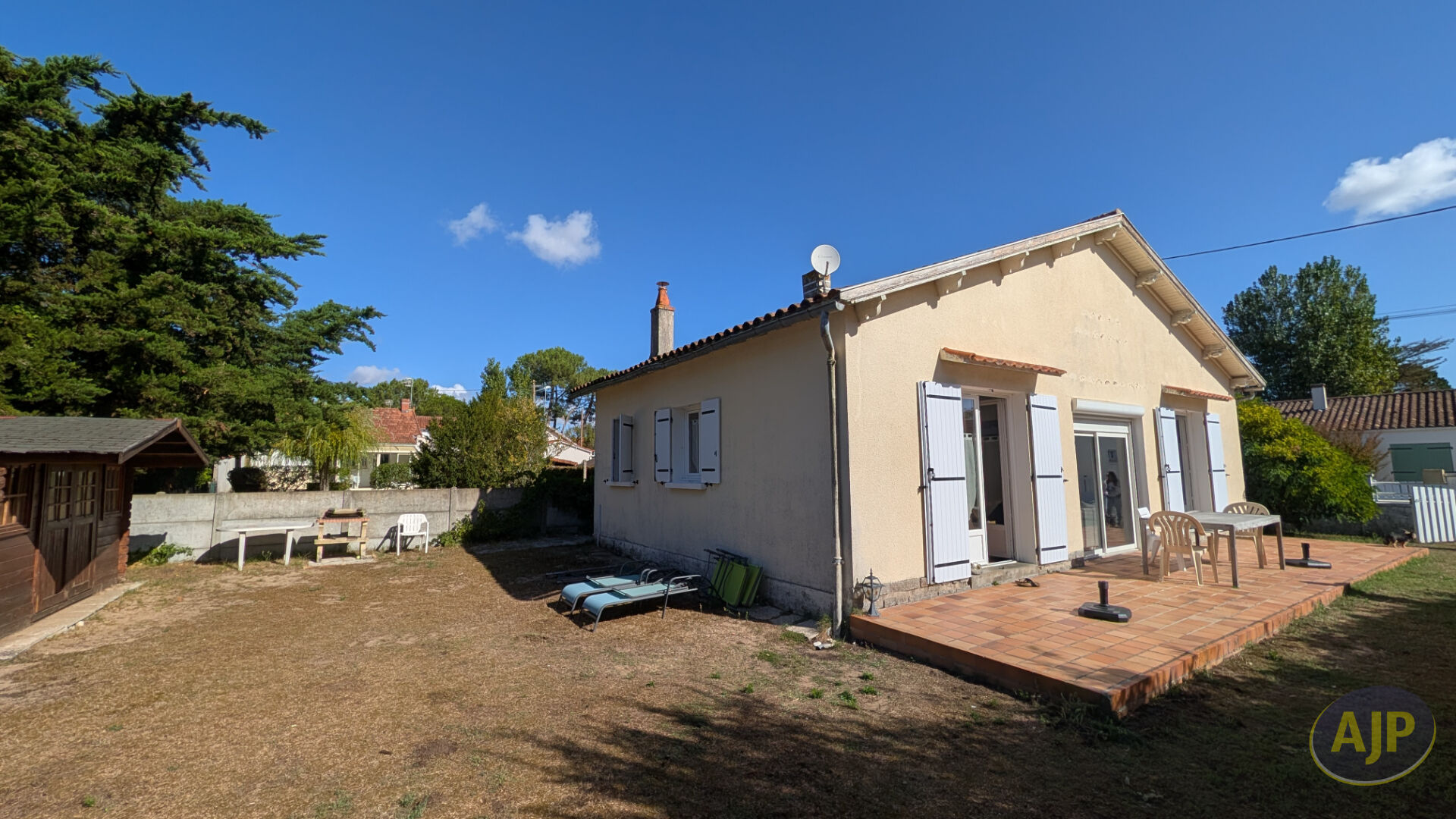 Maison L Aiguillon La Presqu Ile 5 pièce(s) 87.40 m2 - photo 2