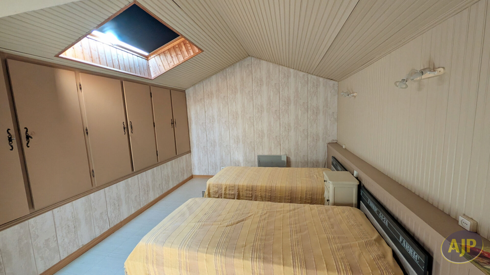 Maison L Aiguillon La Presqu Ile 5 pièce(s) 87.40 m2 - photo 8