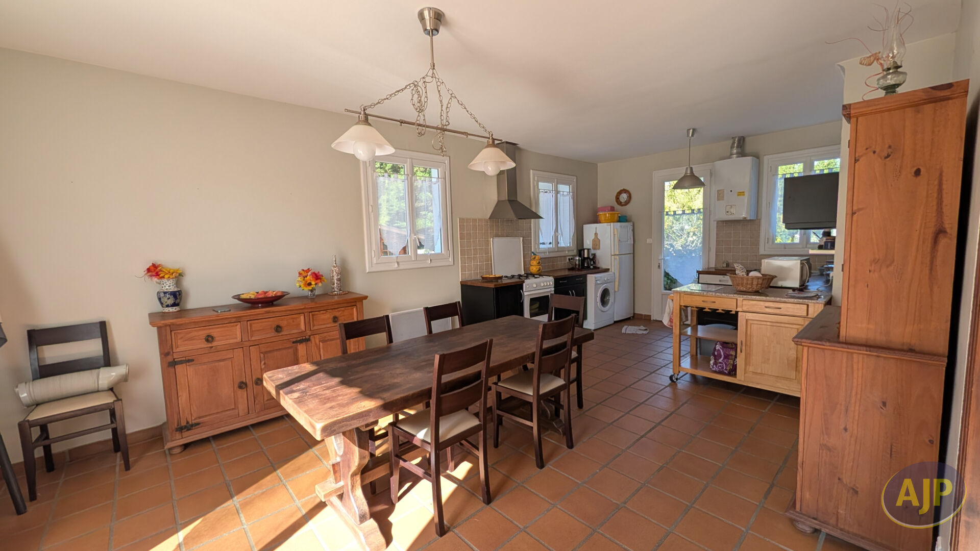 Maison L Aiguillon La Presqu Ile 5 pièce(s) 87.40 m2 - photo 9