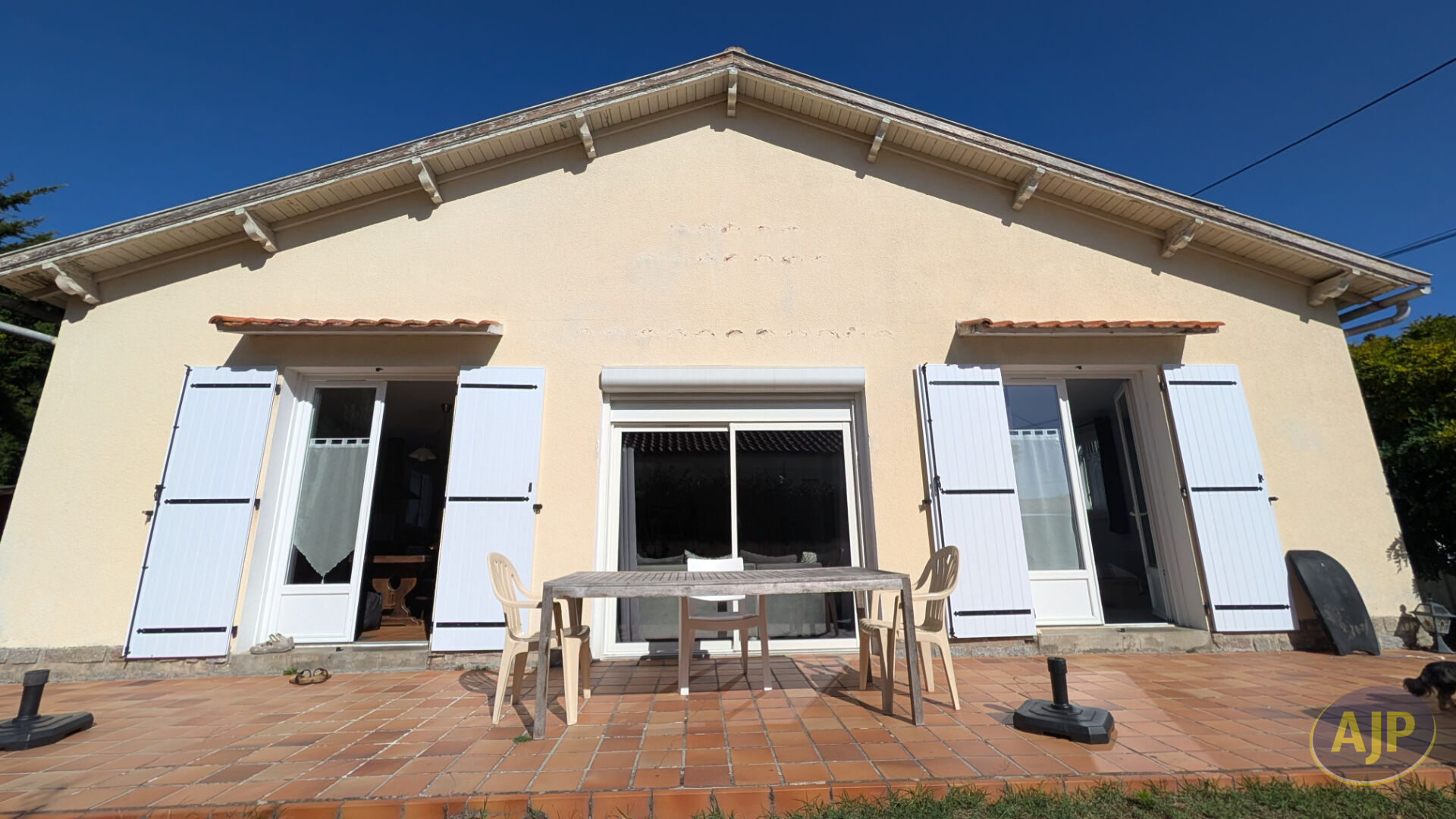 Maison L Aiguillon La Presqu Ile 5 pièce(s) 87.40 m2 - photo 10