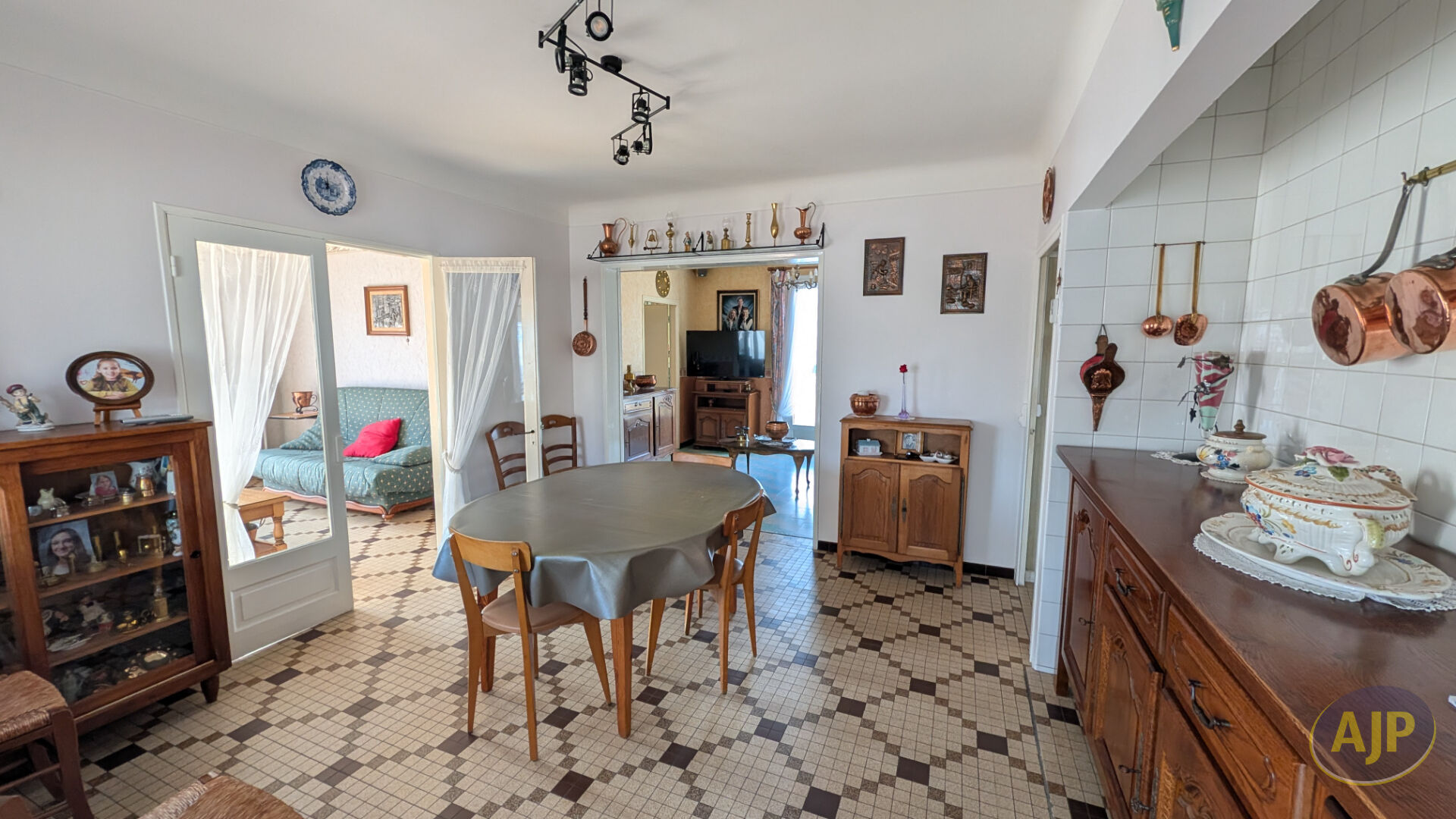 Maison L Aiguillon La Presqu Ile 6 pièce(s) 84 m2 - photo 3