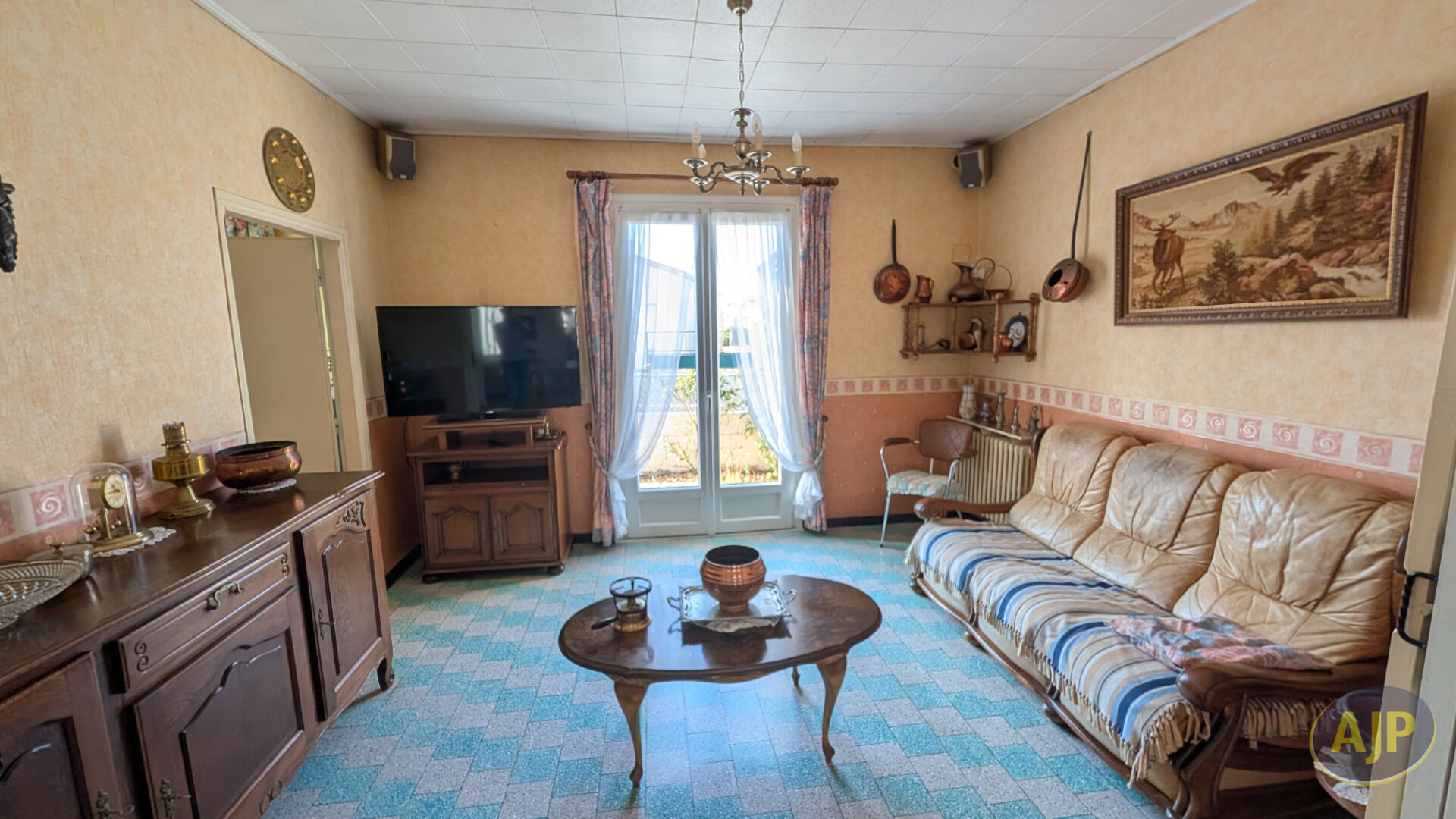 Maison L Aiguillon La Presqu Ile 6 pièce(s) 84 m2 - photo 4