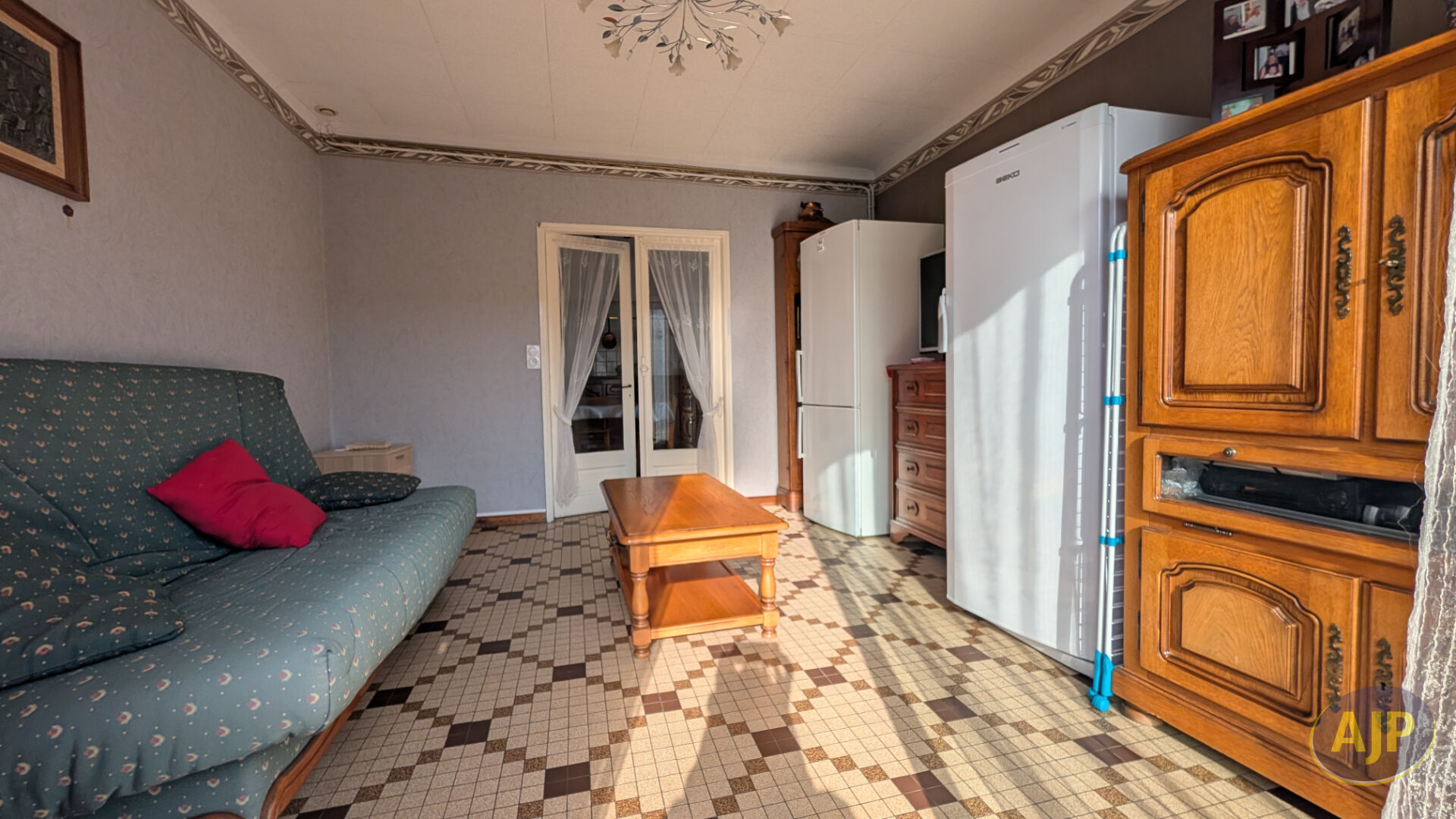 Maison L Aiguillon La Presqu Ile 6 pièce(s) 84 m2 - photo 5