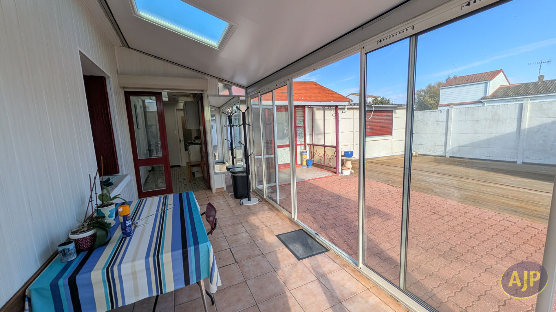 Maison L Aiguillon La Presqu Ile 6 pièce(s) 84 m2 - photo 9