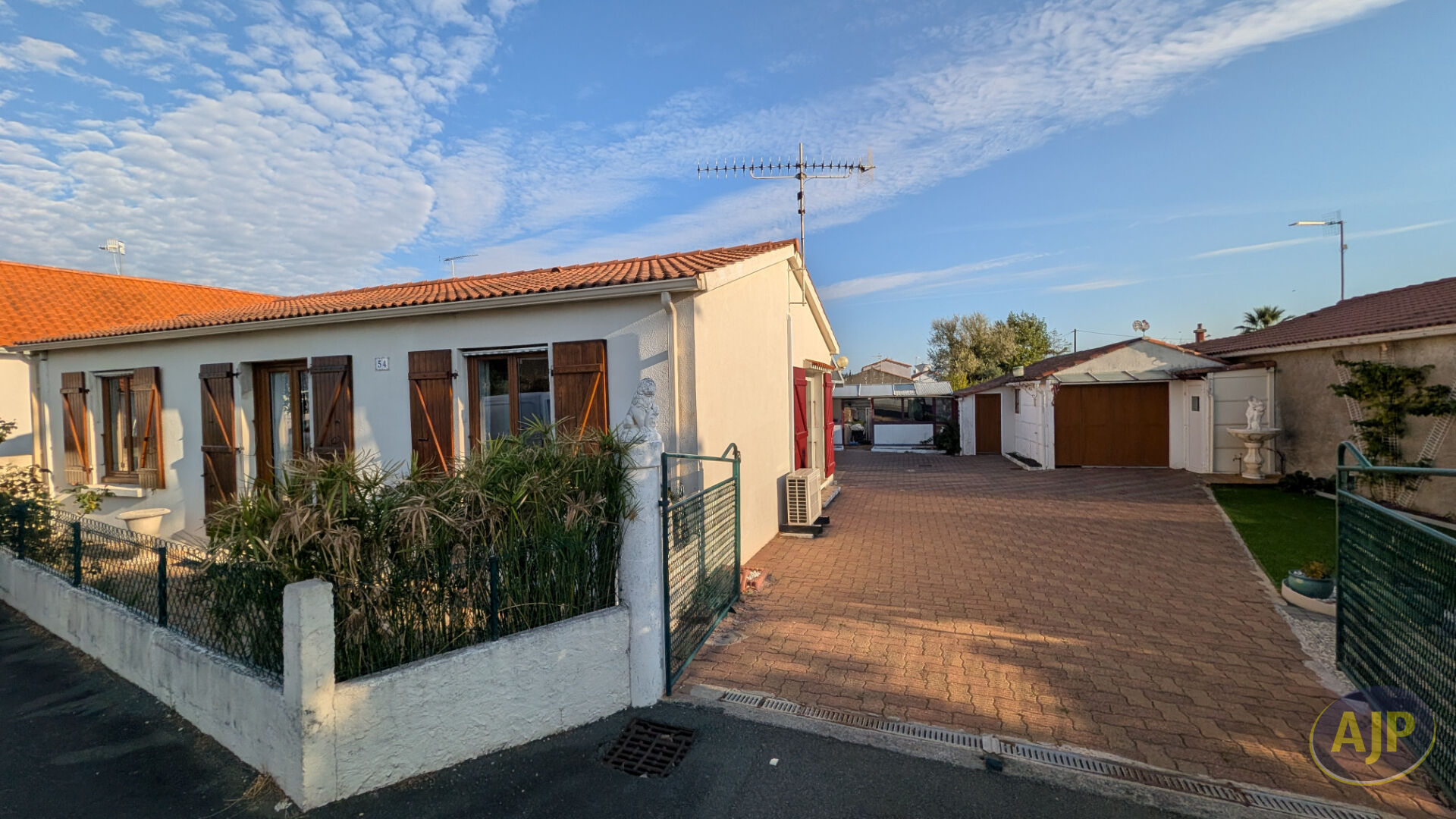 Maison L Aiguillon La Presqu Ile 6 pièce(s) 84 m2 - photo 11