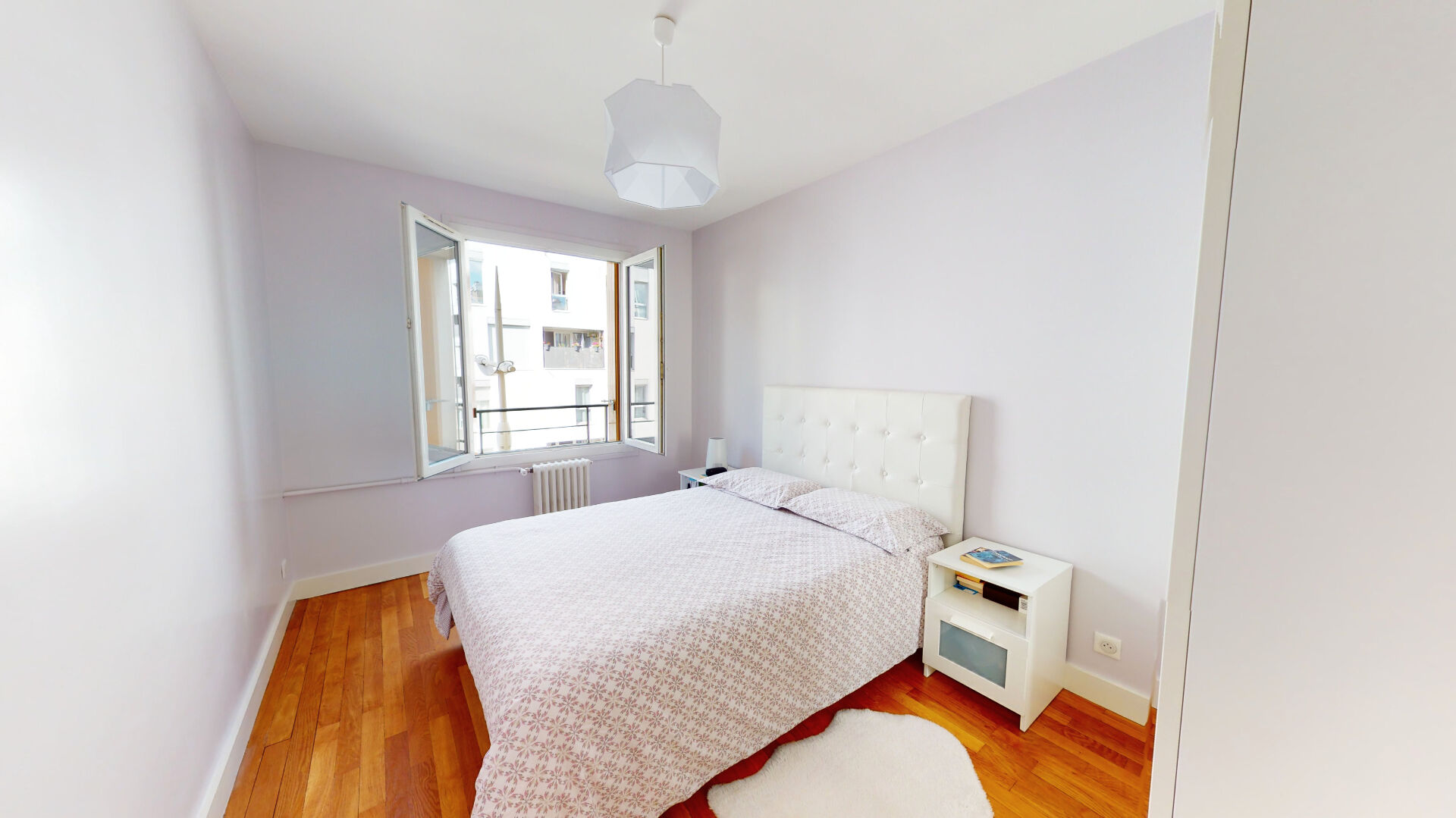 Photo Appartement Bagnolet 3 pièce(s) 53 m2 image 3/6