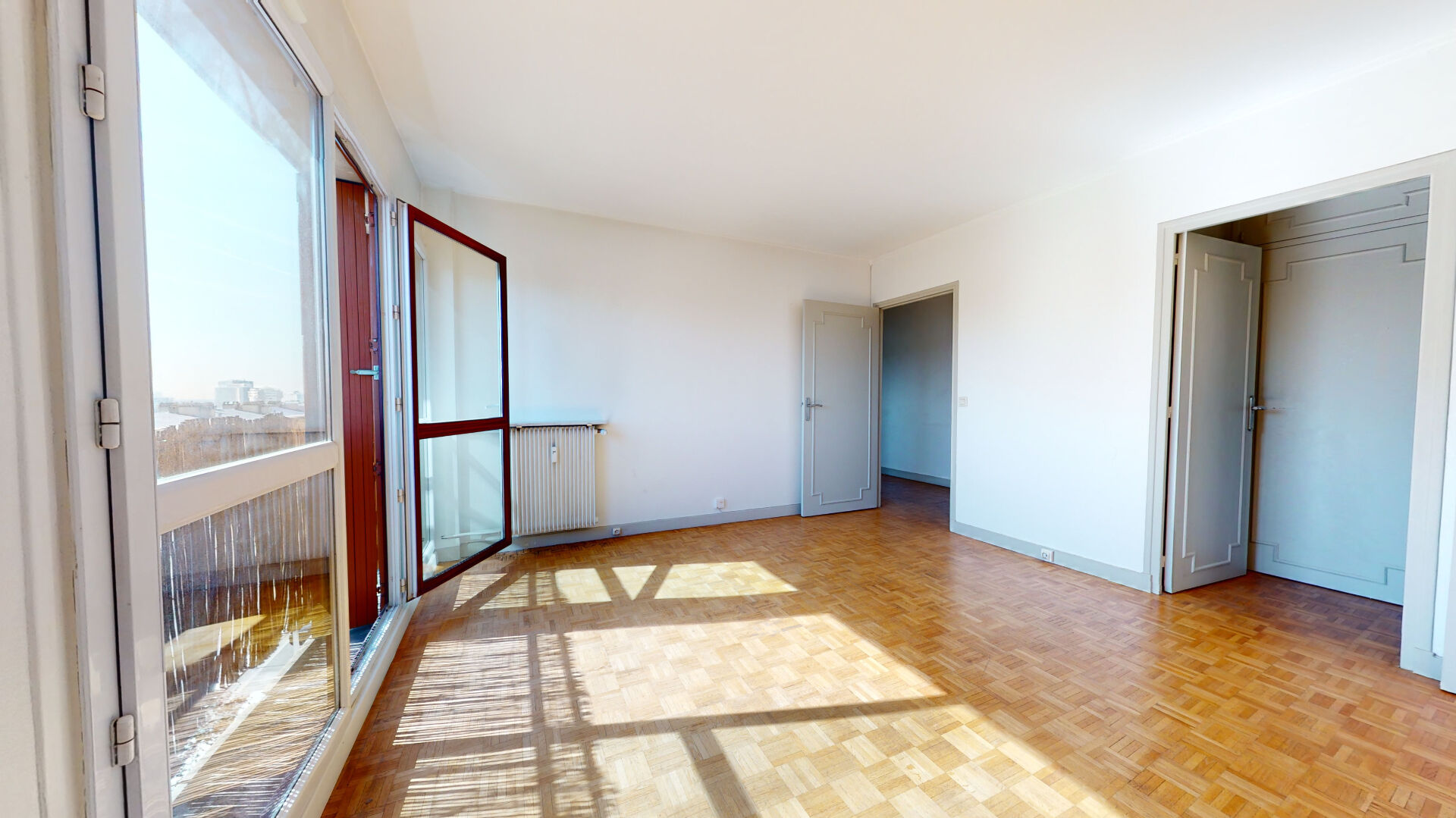 Appartement 2 pièces 52 m2