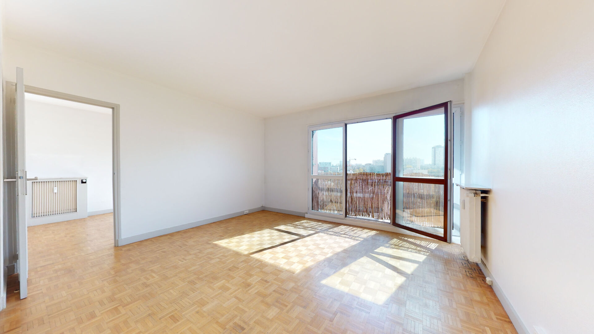 Photo Appartement 2 pièces 52 m2 image 2/6