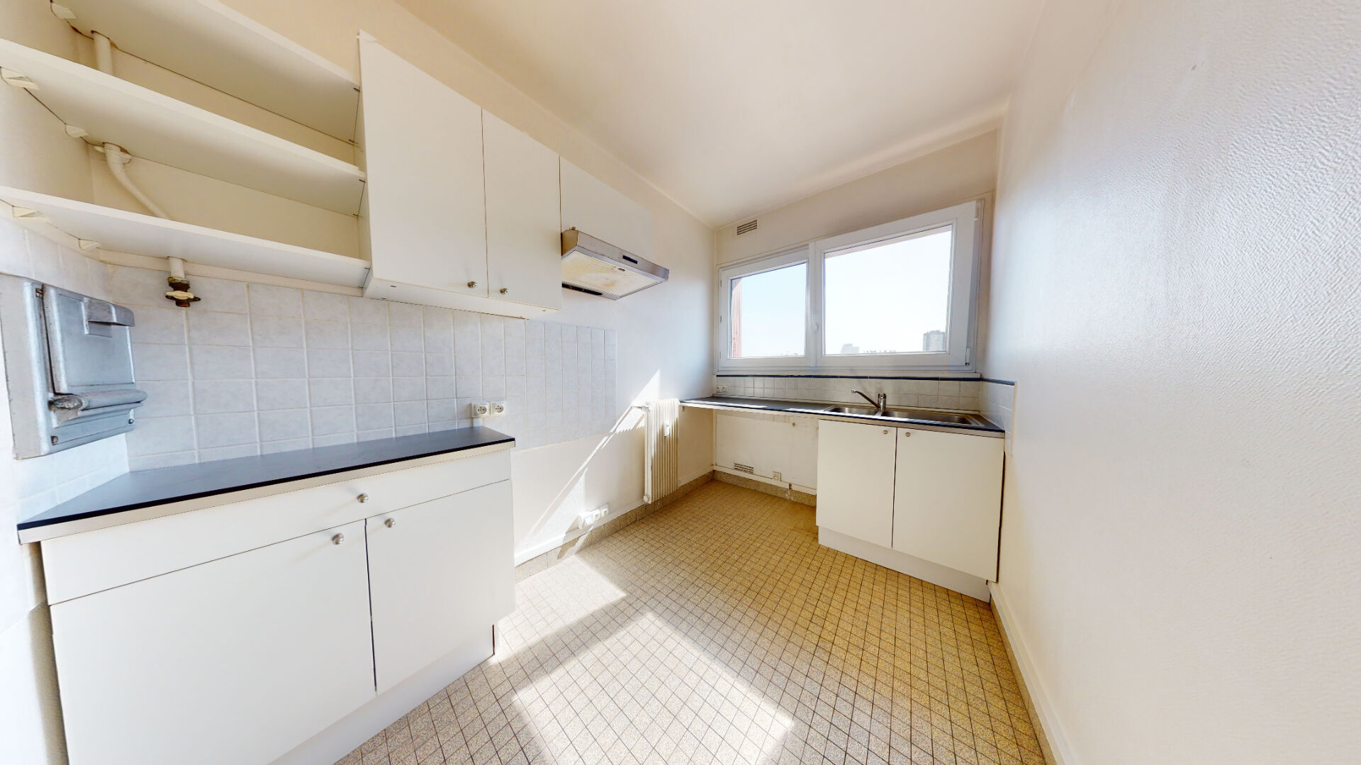 Photo Appartement 2 pièces 52 m2 image 3/6