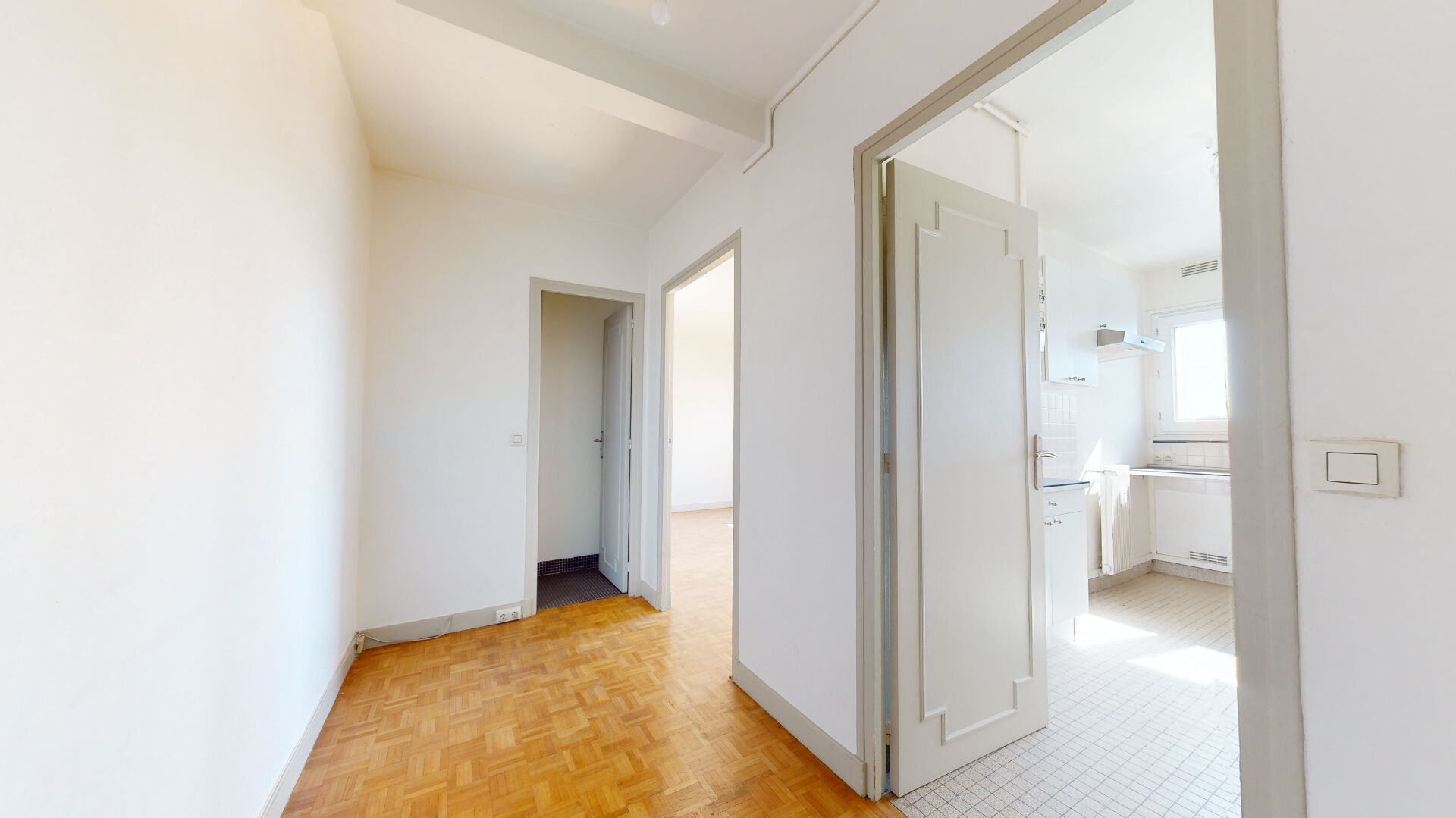 Photo Appartement 2 pièces 52 m2 image 4/6