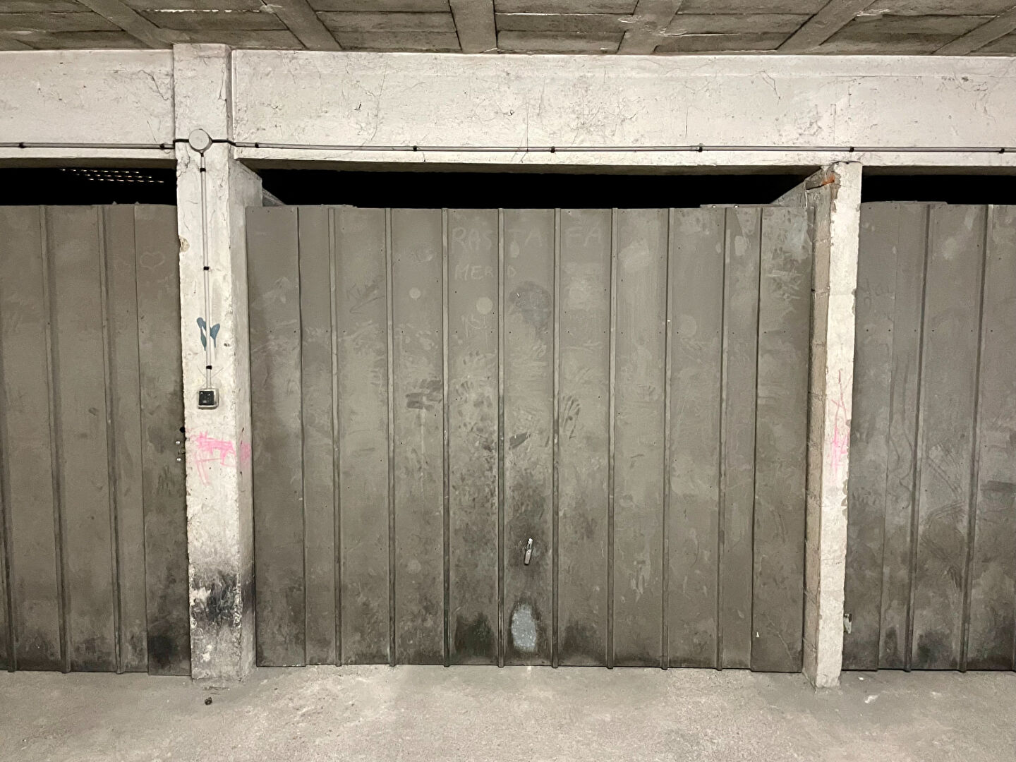 Photo Parking / box Bagnolet image 2/4