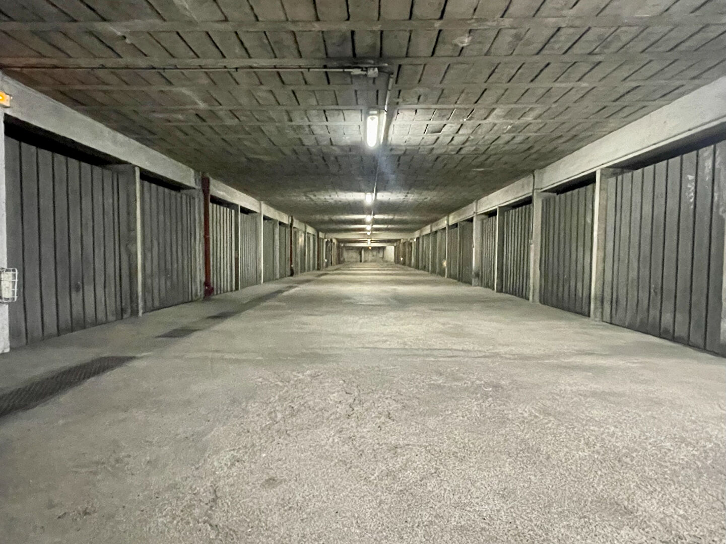 Photo Parking / box Bagnolet image 3/4