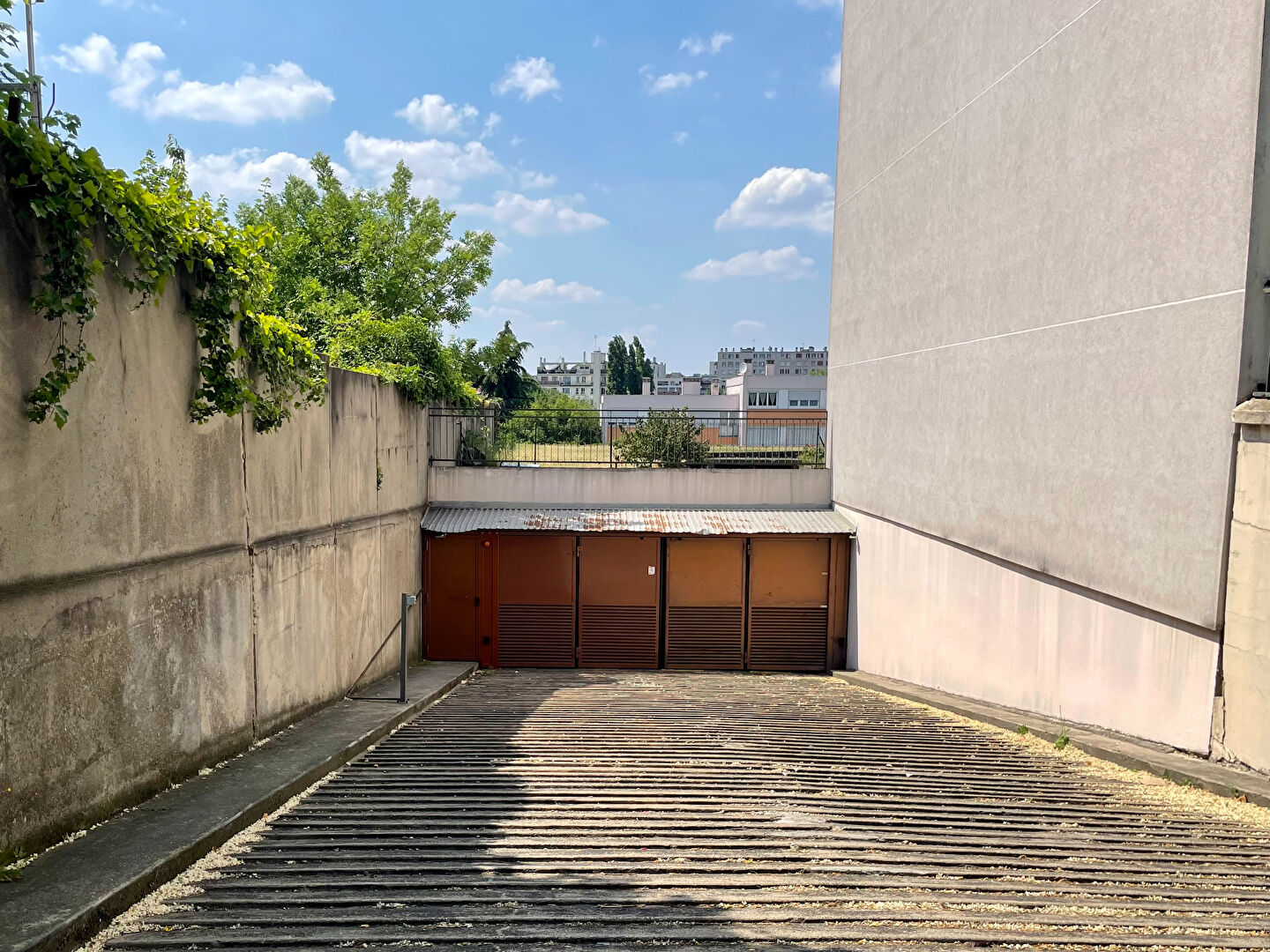 Photo Parking / box Bagnolet image 4/4